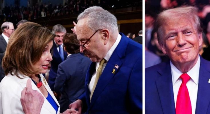 Image ALT Text: Senate passes Proffitt Act for officer families