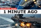 A fictional attack on the USS Abraham Lincoln explores how U.S. Navy defenses respond to coordinated threats from boats and fighter jets.