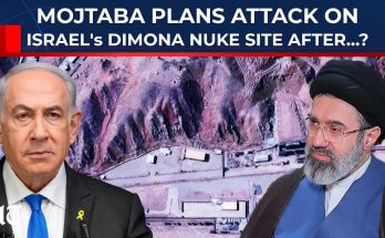 Explosion near nuclear facility amid conflict