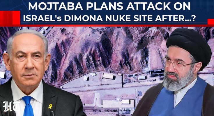 Explosion near nuclear facility amid conflict