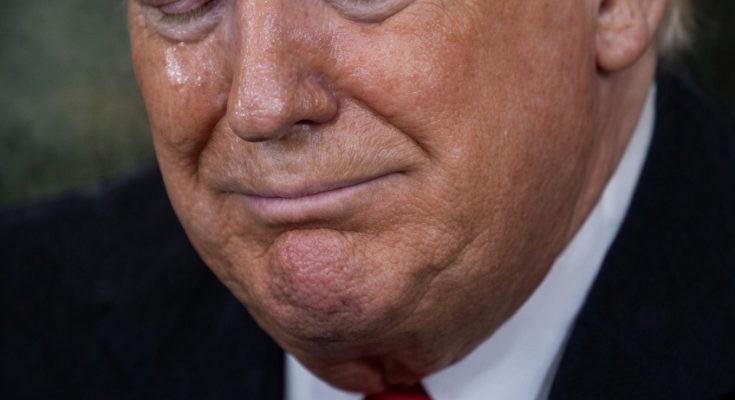 former leader sitting quietly in Washington