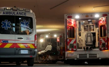 Reports of donald trump hospitalization highlight the importance in the modern digital landscape news involving high-profile