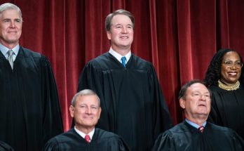 Supreme Court, NIH grants, Trump administration,