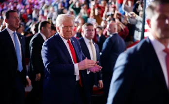 Missile strike damage at Qatar gas facility