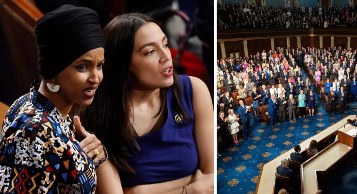 U.S. House of Representatives voting on the No Tax Dollars for Terrorists Act targeting Taliban funding