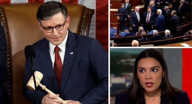 US oil drilling site and fracking operations