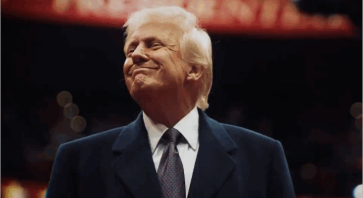 SAVE America Act, election integrity bill