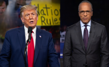 Federal agents patrol Washington DC streets