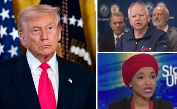 Labor Secretary testifies on Minnesota fraud probe