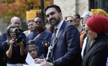 New York housing crisis