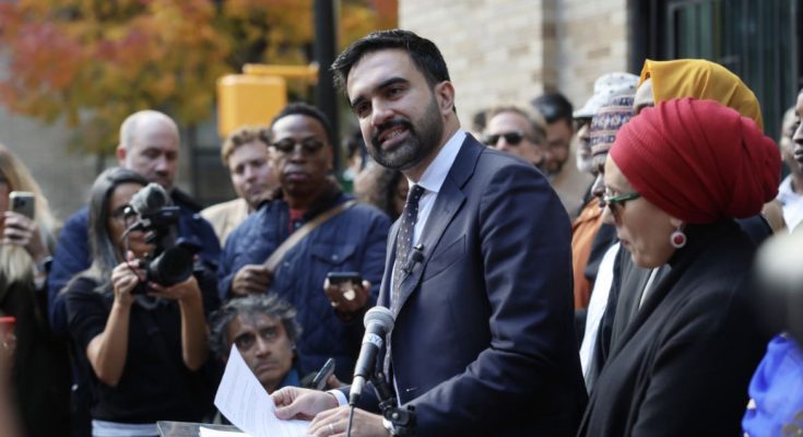 New York housing crisis