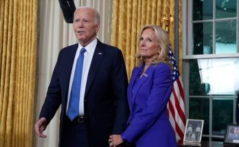 Police outside Delaware home investigation