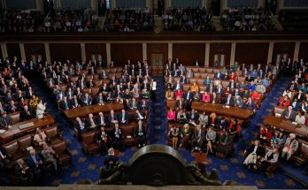Bill Clay Sr portrait civil rights leader