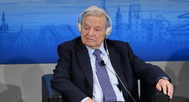 Enforcement Directorate officers conducting searches in Bengaluru linked to Soros Open Society investigation