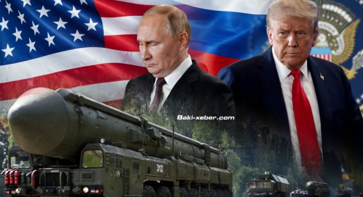 leaders with missile systems at global summit