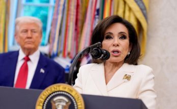 Jeanine Pirro announces DC crime convictions