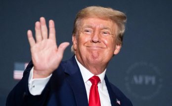 Andy Beshear speaking amid Kentucky politics shift