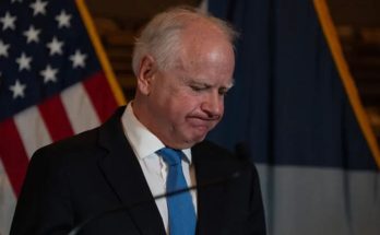 Minnesota Capitol building during fraud probe