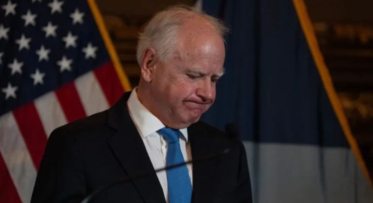 Minnesota Capitol building during fraud probe