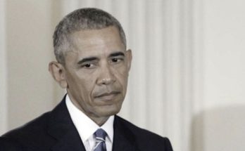 Obama Presidential Center design rendering