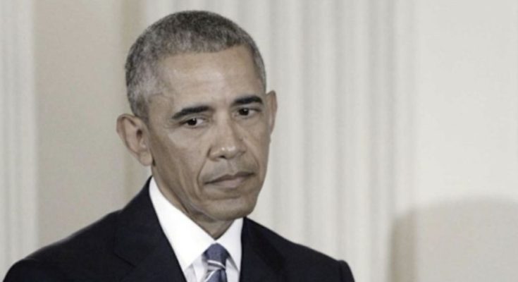 Obama Presidential Center design rendering