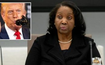 Lisa Cook Federal Reserve hearing appearance