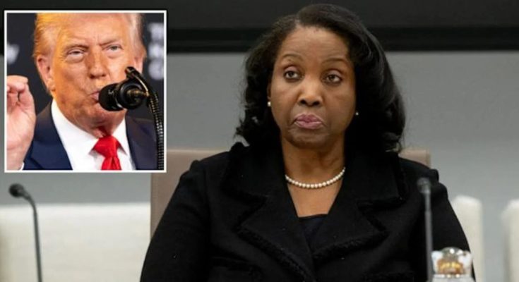 Lisa Cook Federal Reserve hearing appearance