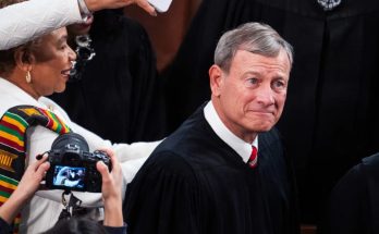 US Supreme Court building exterior