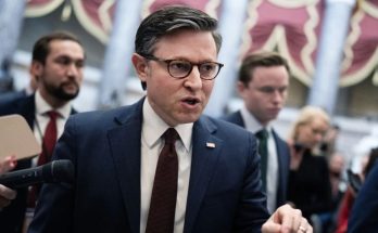 Kevin Kiley speaking after leaving GOP