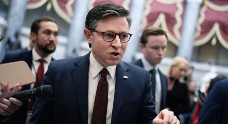 Kevin Kiley speaking after leaving GOP