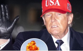 Oil tanker navigating the Strait of Hormuz amid heightened military tensions and global energy supply concerns