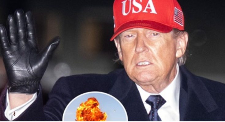 Oil tanker navigating the Strait of Hormuz amid heightened military tensions and global energy supply concerns