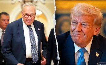 Senate government shutdown vote as lawmakers debate funding bill