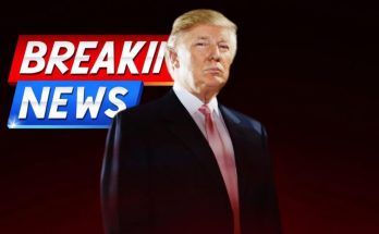 Federal agents patrolling Washington DC streets