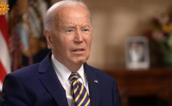 Neera Tanden arriving on Capitol Hill to testify in House investigation into Joe Biden autopen use