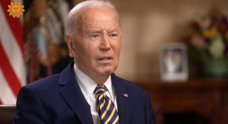 Neera Tanden arriving on Capitol Hill to testify in House investigation into Joe Biden autopen use