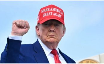 Department of Justice building in Washington DC