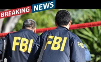 FBI agents rescue missing teen in Florida