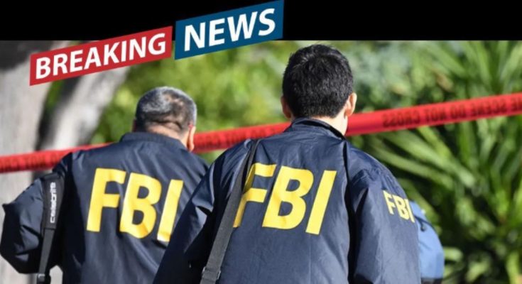 FBI agents rescue missing teen in Florida