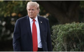 Court ruling on Trump deportation policy