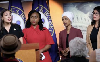 Daniel Biss campaign event in Illinois