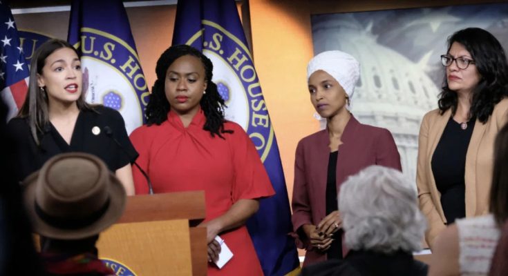 Daniel Biss campaign event in Illinois