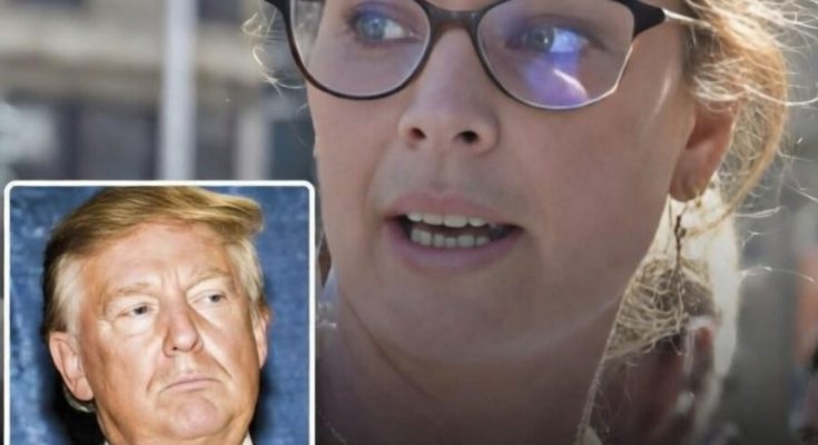 Donald Trump and Jeffrey Epstein file photo