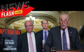 US Senate vote on SAVE Act legislation