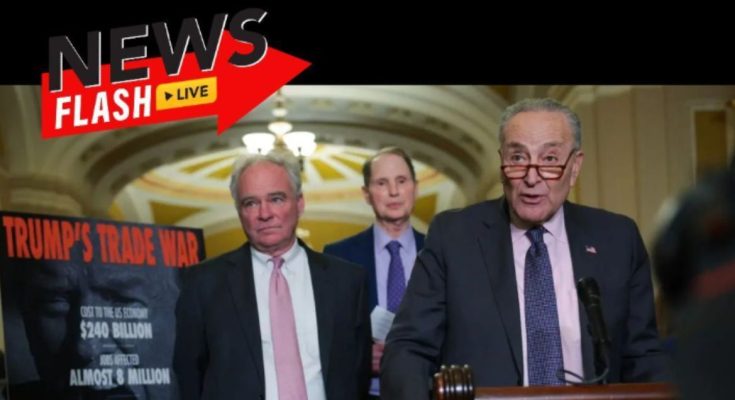 US Senate vote on SAVE Act legislation