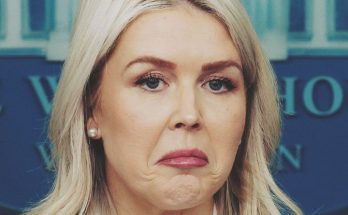 Karoline leavitt takes surprising step in career after news update in early april 2026 white house