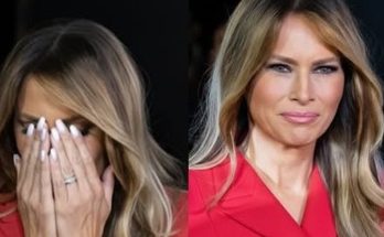 Our thoughts and prayers are with melania trump news update in the final weeks of 2025