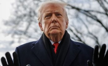 Trump completes u.s. withdrawal from world health organization news update the united states has formally completed