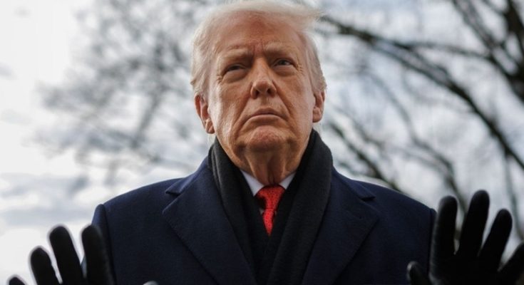 Trump completes u.s. withdrawal from world health organization news update the united states has formally completed