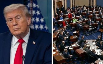 Markwayne mullin confirmed as dhs secretary news update sen markwayne mullin a republican from oklahoma was